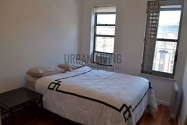 Apartment Harlem - Bedroom 