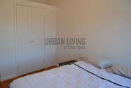 Apartment Harlem - Bedroom 
