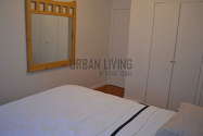 Apartment Harlem - Bedroom 