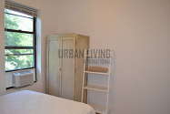 Apartment Harlem - Bedroom 3