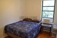 Apartment Harlem - Bedroom 4