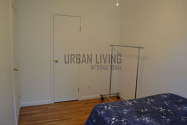 Apartment Harlem - Bedroom 4
