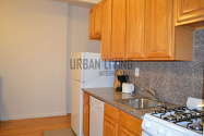 Apartment Harlem - Kitchen