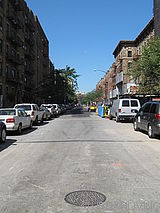 Квартира Prospect Heights