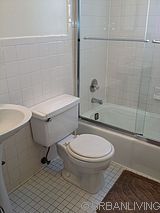 Apartamento Prospect Heights - Casa de banho