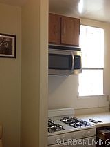 Apartamento Prospect Heights - Cocina