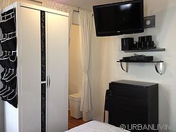 Apartamento Prospect Heights - Dormitorio 2