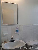 Apartment Prospect Heights - Bathroom
