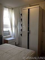 Apartment Prospect Heights - Bedroom 2