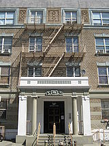 Apartment Prospect Heights