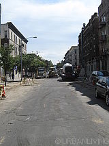 Apartment Prospect Heights