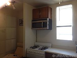 Apartment Prospect Heights - Kitchen
