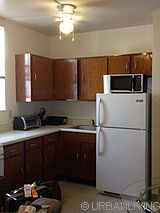 Apartment Prospect Heights - Kitchen