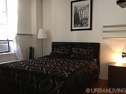 Appartement Prospect Heights - Chambre
