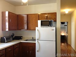 Appartement Prospect Heights - Cuisine