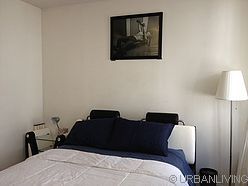 Wohnung Prospect Heights - Schlafzimmer 2