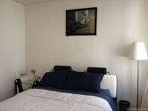 Apartment Prospect Heights - Bedroom 2