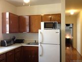 Apartment Prospect Heights - Kitchen