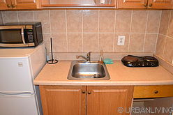 Apartamento Midtown East - Cozinha