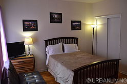 Apartamento Midtown East - Salaõ