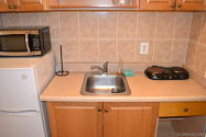 Appartement Midtown East - Cuisine