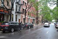 Appartement Midtown East - Immeuble