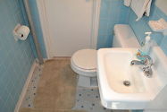 Appartement Midtown East - Salle de bain