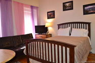 Appartement Midtown East - Séjour