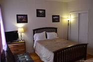 Appartement Midtown East - Séjour
