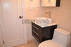 Apartamento Murray Hill - Cuarto de baño