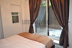 Apartamento Murray Hill - Dormitorio