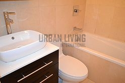 Apartment Murray Hill - Bathroom