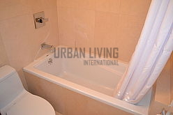 Apartment Murray Hill - Bathroom