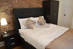 Apartment Murray Hill - Bedroom