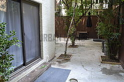 Apartment Murray Hill - Yard