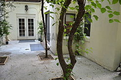 Apartment Murray Hill - Yard
