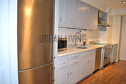 Appartamento Murray Hill - Cucina