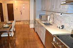 Appartamento Murray Hill - Cucina