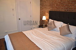 Appartement Murray Hill - Chambre