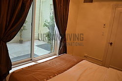 Appartement Murray Hill - Chambre