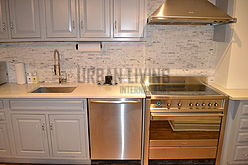 Appartement Murray Hill - Cuisine