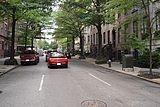 Appartement Murray Hill