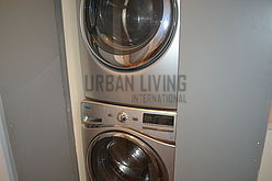 Appartement Murray Hill - Salle de bain