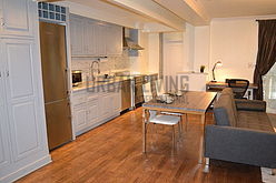 Appartement Murray Hill - Séjour