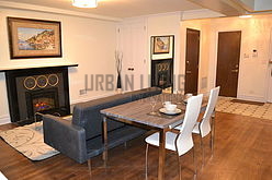 Appartement Murray Hill - Séjour