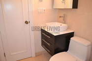 Apartment Murray Hill - Bathroom