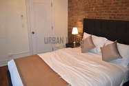 Apartment Murray Hill - Bedroom 