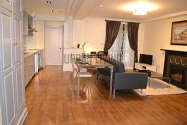 Apartment Murray Hill - Living room