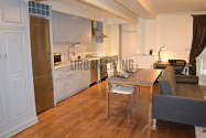 Apartment Murray Hill - Living room
