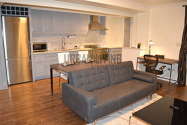 Apartment Murray Hill - Living room